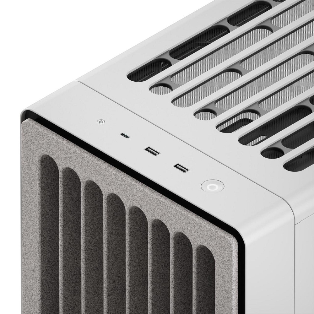 Корпус HAVN BF 360 White (HVN-CA-BF360-01) ( 28815 ) Харьков - изображение 10