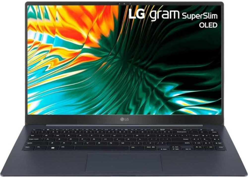 Ноутбук: LG Gram Super Slim 15.6