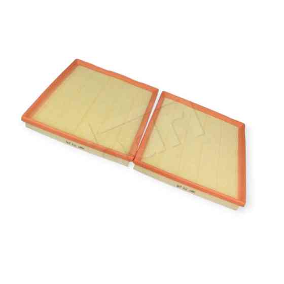 Фільтр Mercedes-Benz E-CLASS (W211), S-CLASS (W221), M-CLASS (W164), GL (X164) 4.0CDI OM629 (2006-) повітряний Мукачево