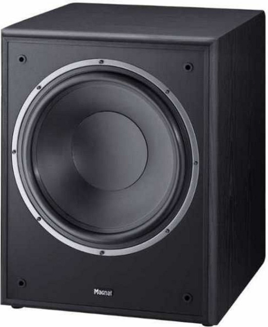 Акустика Сабвуфер Magnat Monitor Supreme Sub 302A Black 4,ОМ. Харків - фото 2