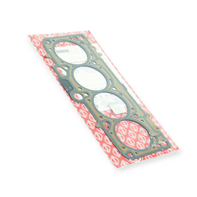 Прокладка Volken Caddy 1.6i (2004-) (1.2 мм) ГБЦ Мукачево - фото 1