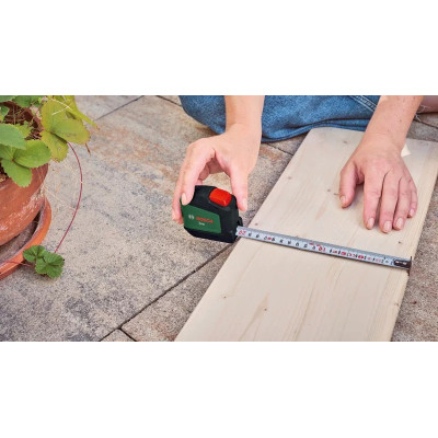 Набір інструментів Bosch 25шт (1.600.A02.BY6) Вінниця - фото 4