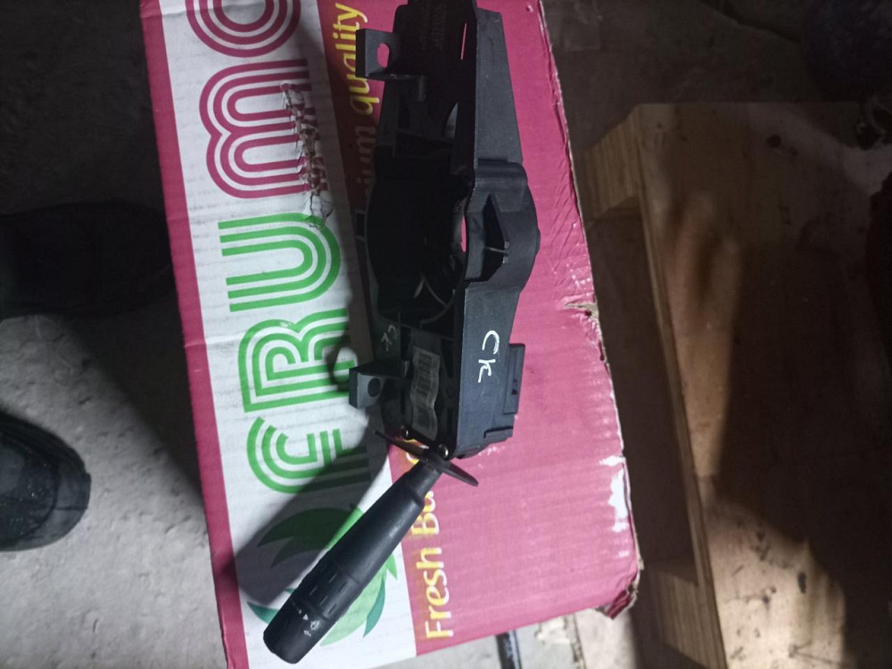 Підкермовий перемикач Джилі СК Київ - фото 1