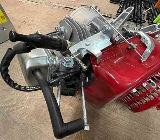 НОВІ!! Двигуни для Генераторів 168,170F 7HP. Харків