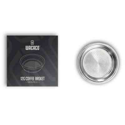Аксесуар для кемпінгової кавоварки Wacaco Picopresso, додаткове ситечкона 12 г (WBAS12) Вінниця