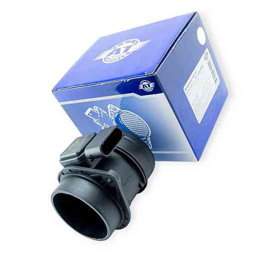 Датчик масового расхода воздуха 2107i, 2104i инжектор ДМРВ AT Мукачево