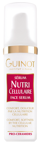 Сироватка Клітинне живлення для сухої шкіри Sérum Nutri-Cellulaire Guinot 30 мл Київ - фото 2