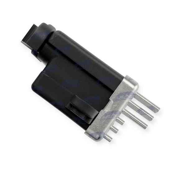 Реостат Ауди A4, A5, A6, Q3, Q5 08- печки Мукачево