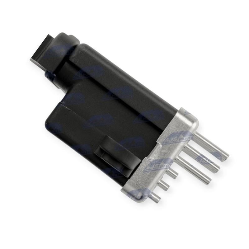 Реостат Ауди A4, A5, A6, Q3, Q5 08- печки Мукачево - изображение 3