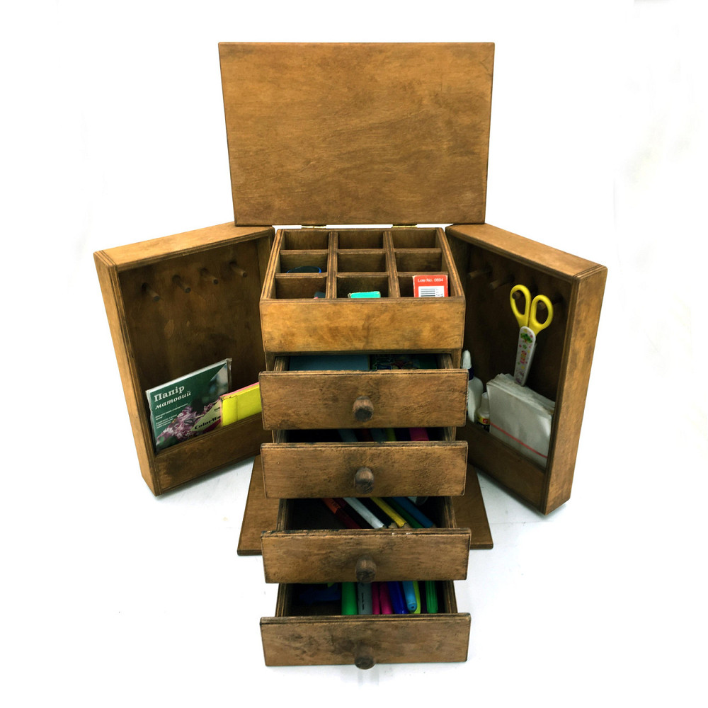 Настольный органайзер 