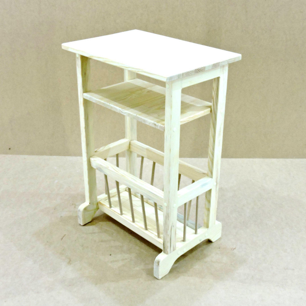 Етажерка розбірна "Плімут" бланже Миколаїв - фото 3