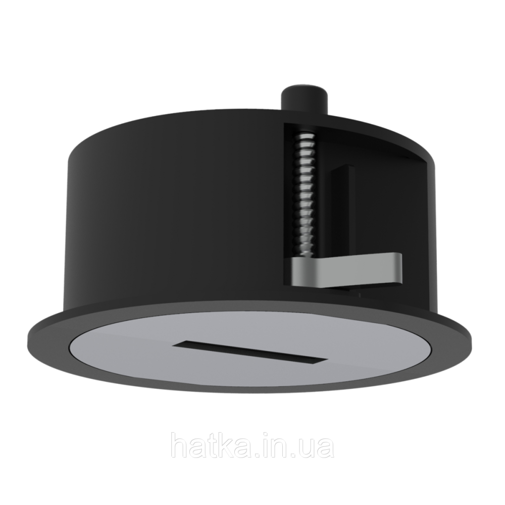 Дизайнерские подвесные треки - трансформеры Черный VALESO Композиция-8 Киев - изображение 6