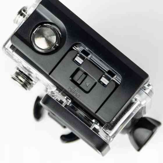 Екшн-камера SJCAM SJ4000 Air Винница