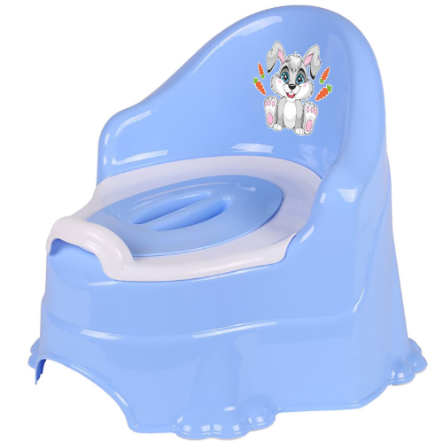 Горщик дитячий 5163 Технок Житомир