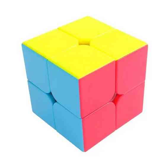 Кубик Рубик 