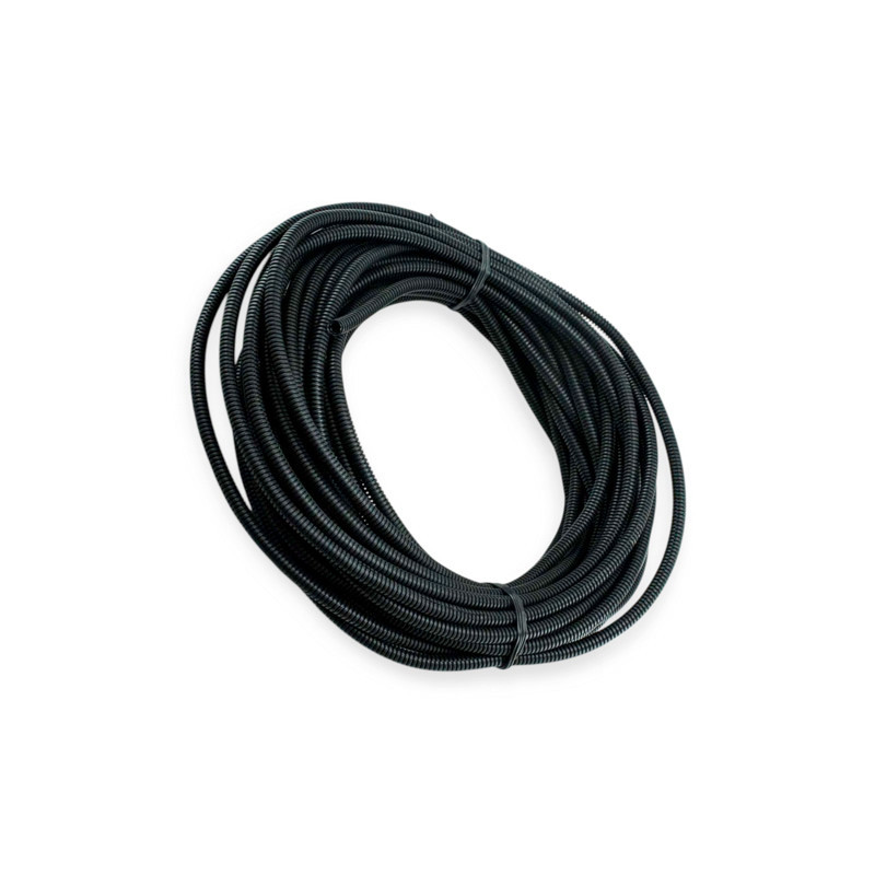 Гофра проведення d-6,8 (20 метрів погонних) Мукачево - фото 1