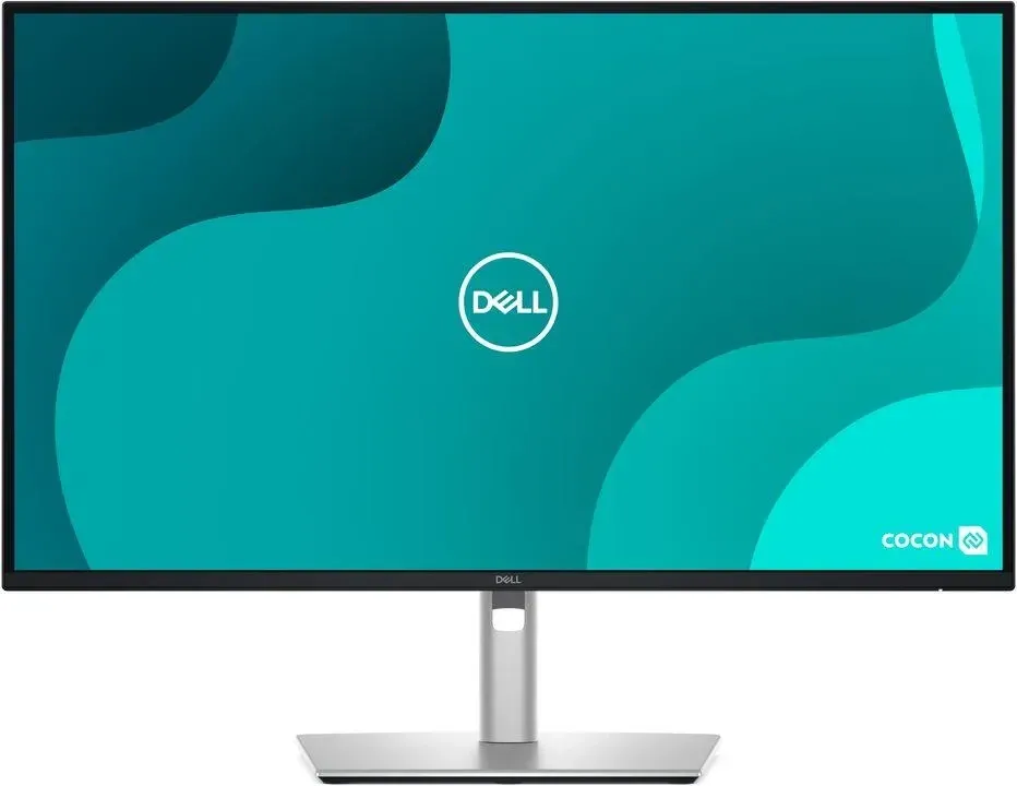 Монитор Dell 27" P2725DE (210BQSZ5Y) Київ - фото 1