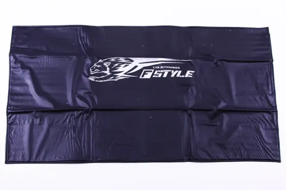 Утеплитель капота 2105 F-Style (фольг. основание) Винница