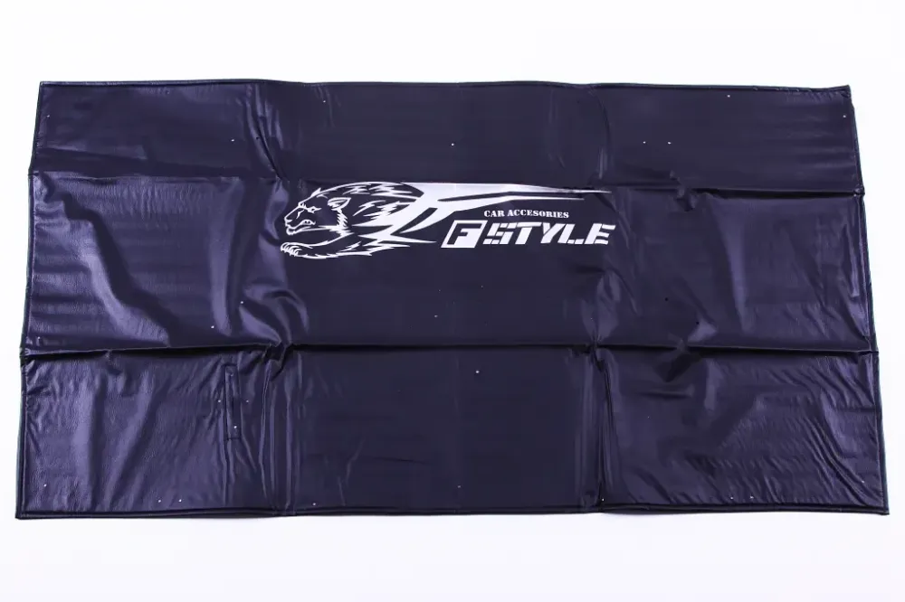 Утеплитель капота 2105 F-Style (фольг. основание) Винница - изображение 1