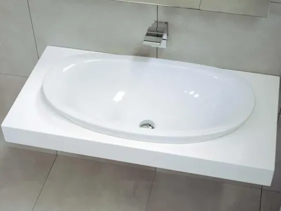 Раковина  FLAMINIA IO IO4275 Київ