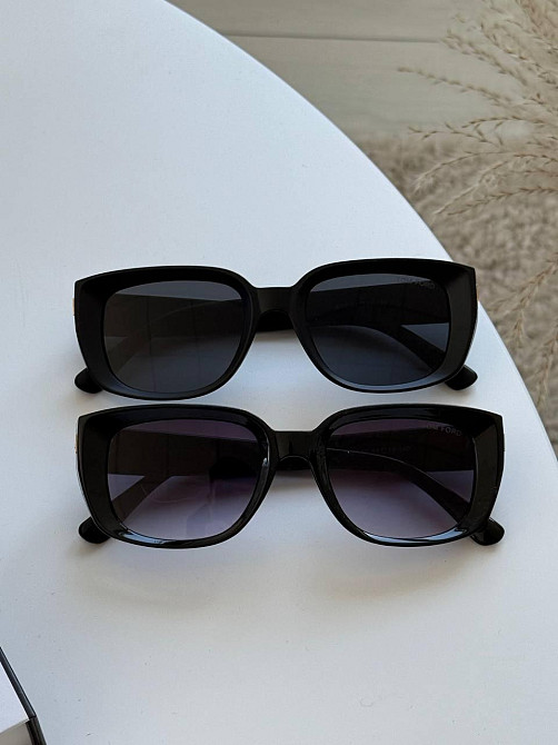 Окуляри унісекс . Tom Ford🔥 Київ - фото 1