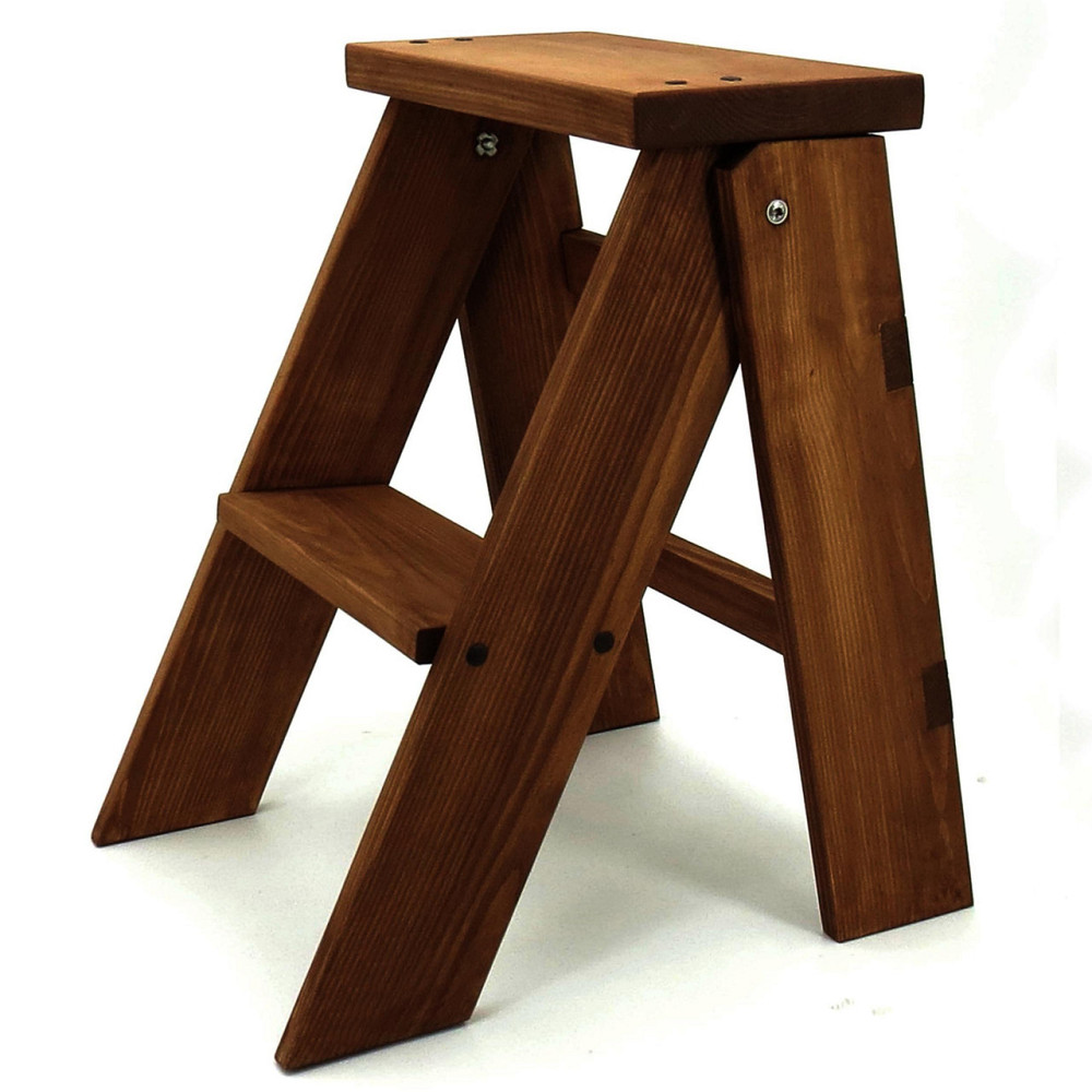 Скамейка-ступенька 