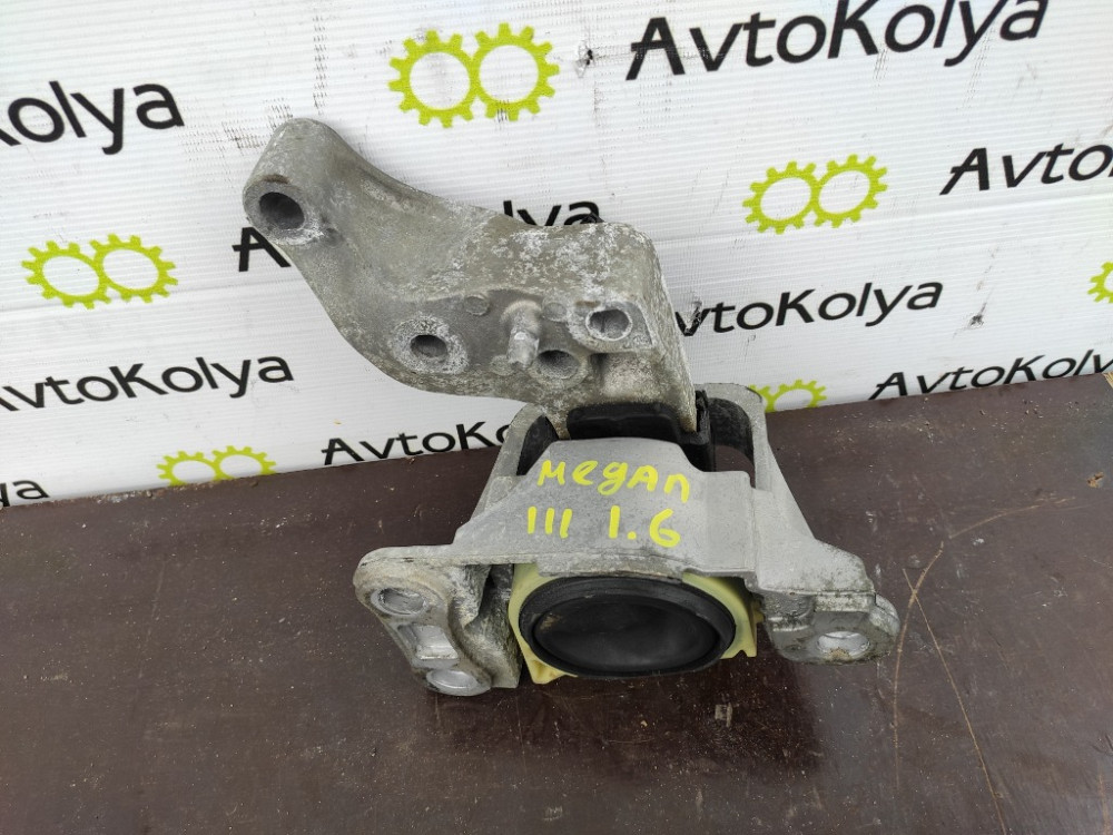 Подушка двигуна (опора) Renault Megane 1.6 dci 2008-2015 Ковель - фото 9