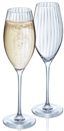 Набор бокалов Luminarc Serena Line, 6х200 мл (6988986) Киев