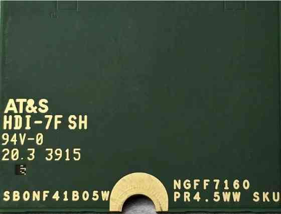 LTE модуль Lenovo EM7345 Харьков