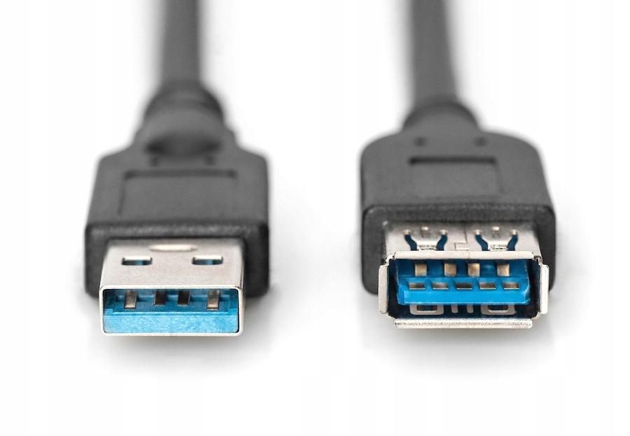 Кабель подовжувач USB 3.0 2м Луцк - изображение 1