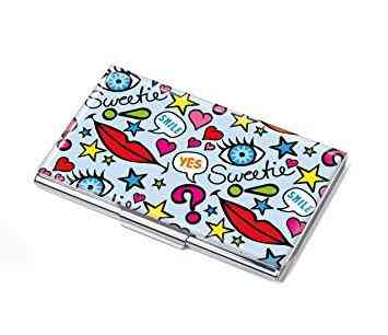 Візитниця Troika Comix Рівне