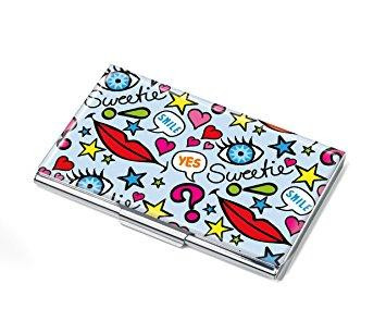 Визитница Troika Comix Ровно - изображение 1