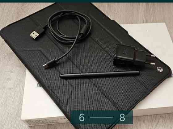 Планшет Samsung Tab S7 FE 4/64Gb LTE. Київ