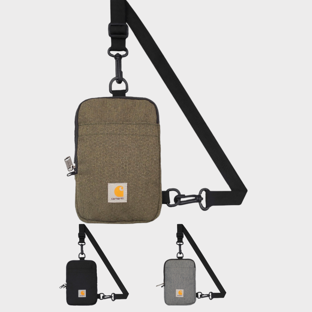 Сумка через плече Carhartt 17,5*10,5 Запоріжжя - фото 1