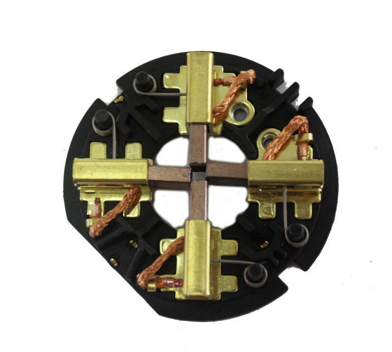 Блок щіток вугільних для M18BDD MILWAUKEE Одеса - фото 1