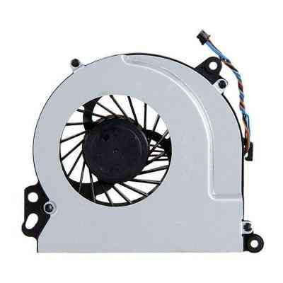 Вентилятор ноутбука HP Envy 15-J000/15T-J000/17-J000/M6-N100 Series,5V,0.5A,4pin (A48412) Вінниця