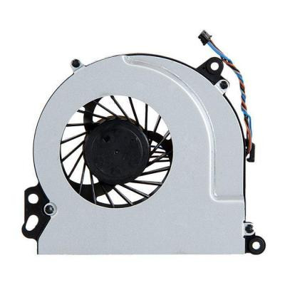 Вентилятор ноутбука HP Envy 15-J000/15T-J000/17-J000/M6-N100 Series,5V,0.5A,4pin (A48412) Винница - изображение 2