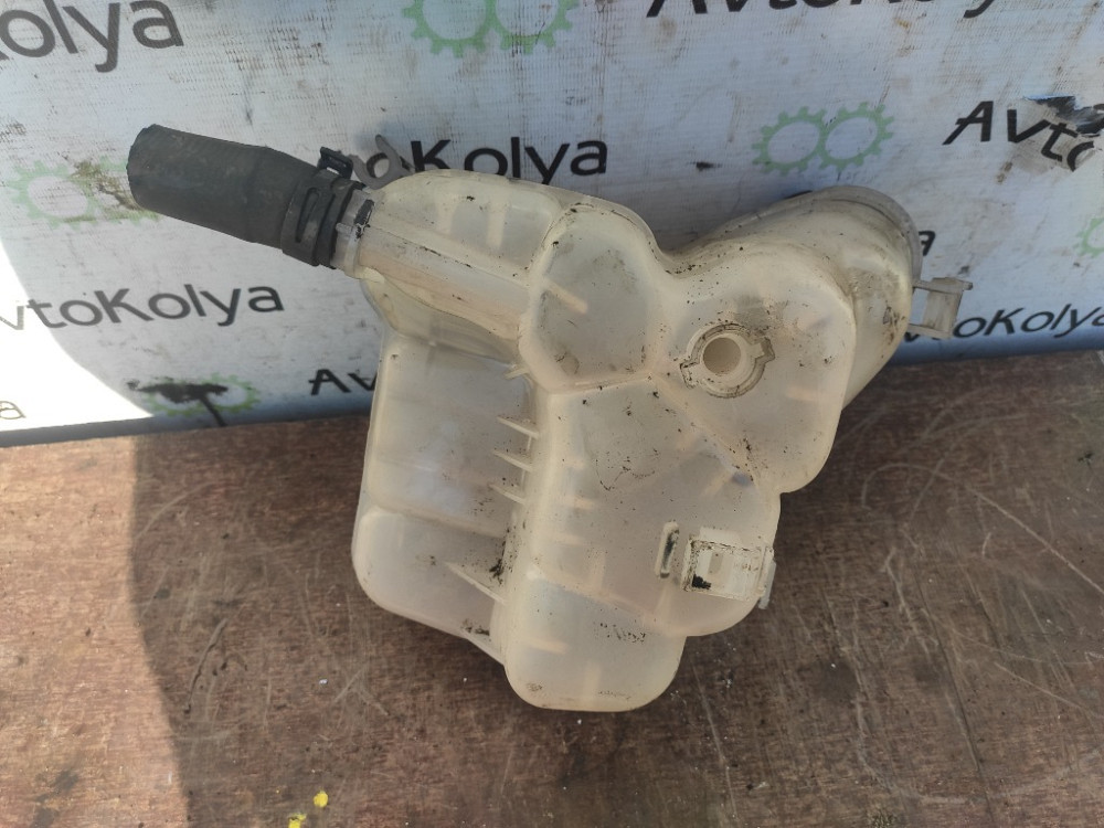 Розширювальний бачок Opel Zafira C 2012-2019 (13283712) Ковель - фото 2