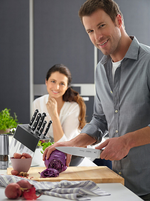 Набор ножей TRAMONTINA CENTURY, 7 предметов (5987792) Киев - изображение 4