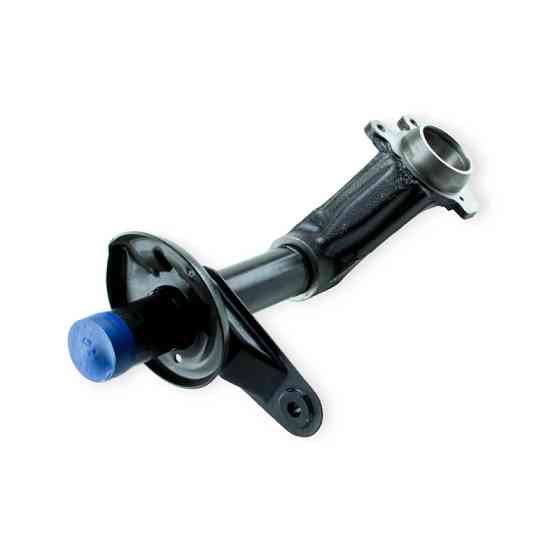 Кулак Lanos (корпус стійки) правий EX-SK19509 поворотний Мукачево