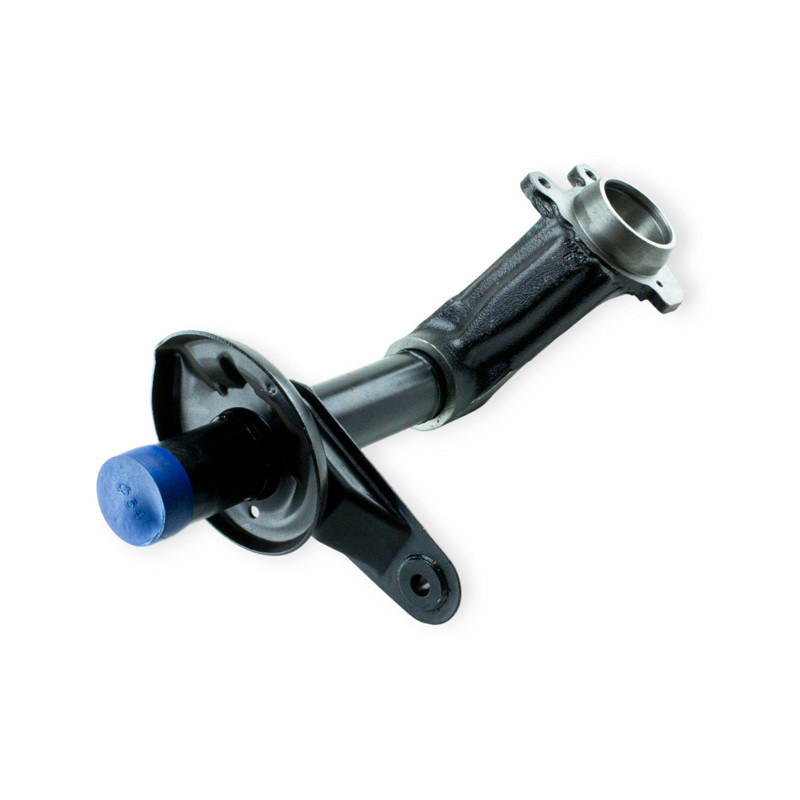 Кулак Lanos (корпус стойки) правый EX-SK19509 поворотный Мукачево - изображение 1