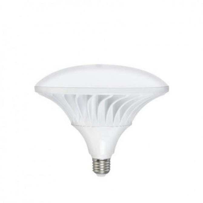 Лампа світлодіодна промислова Е27 50W 6400K UFO PRO-50 Київ - фото 1