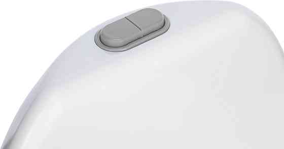 Дитячий горщик FreeON зі звуком змиву, white Київ