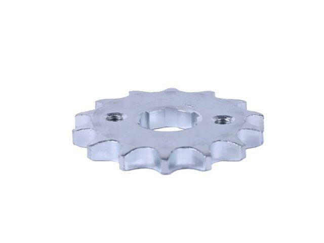 Звезда передняя 14T 428H на мопед Альфа Мукачево - изображение 1