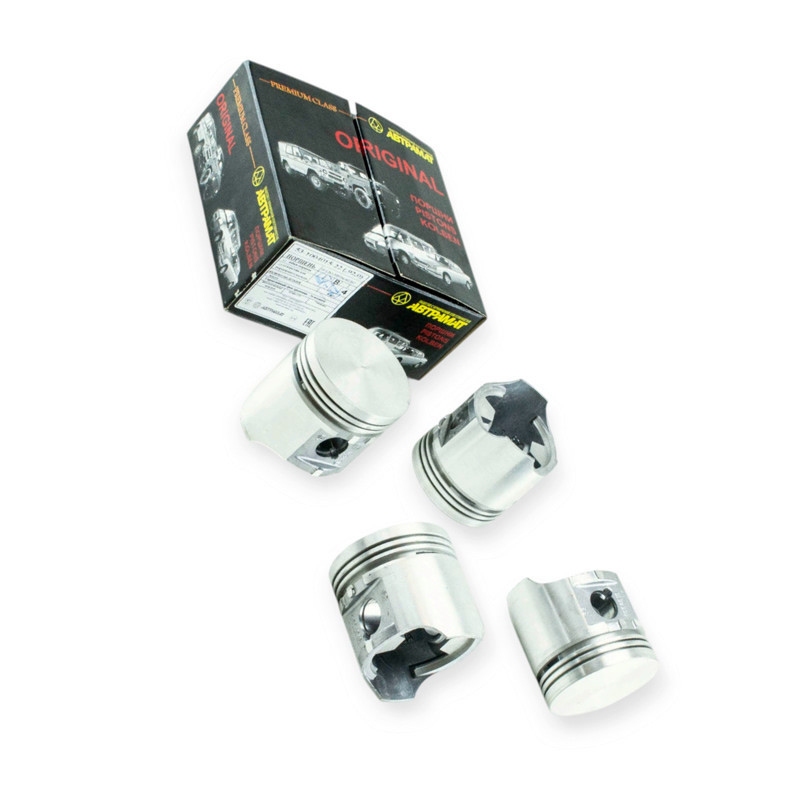 Поршня волга 92.5 автрамат гр.д Мукачево - фото 1