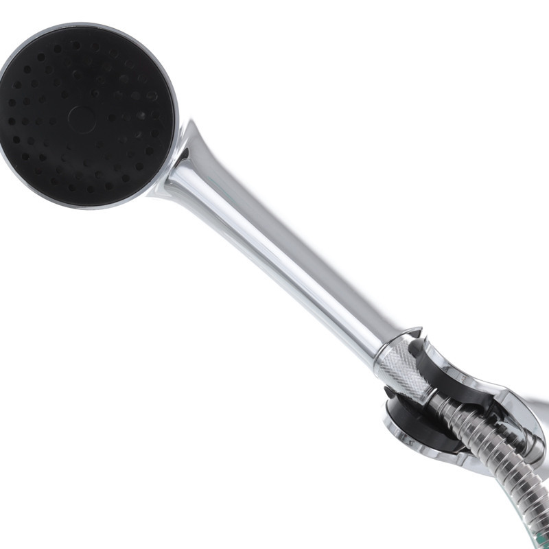 Чорний змішувач для ванни Mixxus Premium TIGER 009 (MI0565) Харків - фото 3