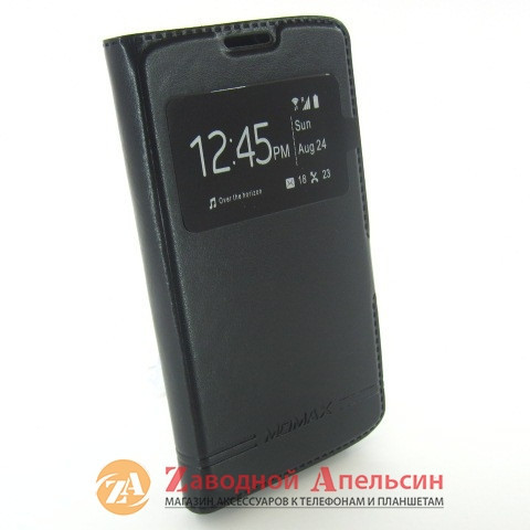 Чохол книжка Lenovo A1000 Smart Case Одеса - фото 4