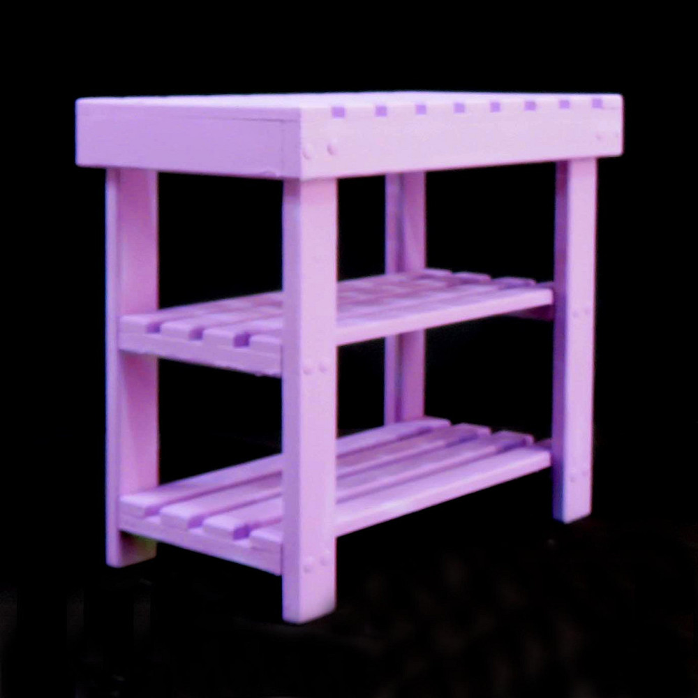 Полка для обуви 