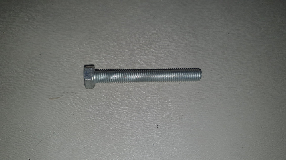 Болт подвесной МАЗ. М8х1.25х65 мм. Харьков - изображение 1