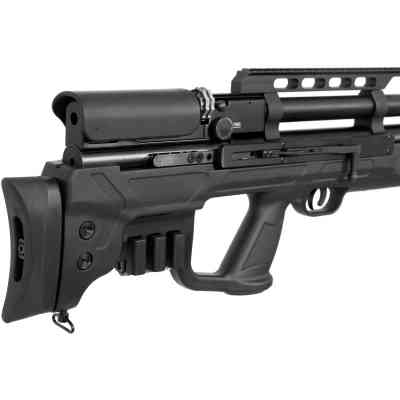 Пневматическая винтовка Optima Gladius Long Винница